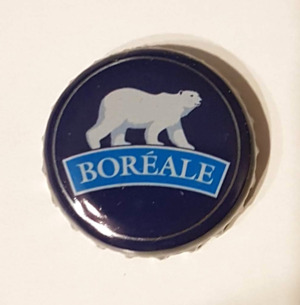 Boréale, Brasseurs du Nord